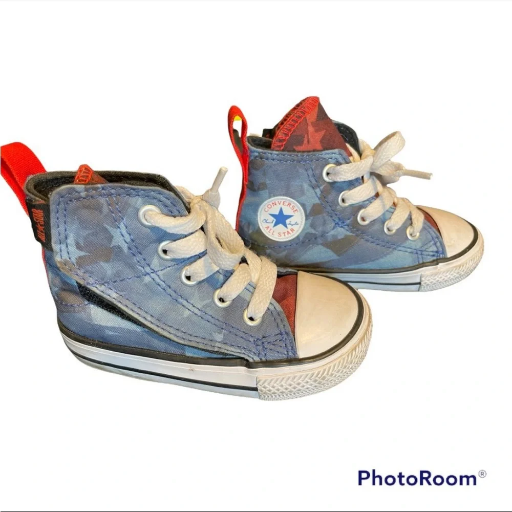 Converse All Star shoes Toddler size 5